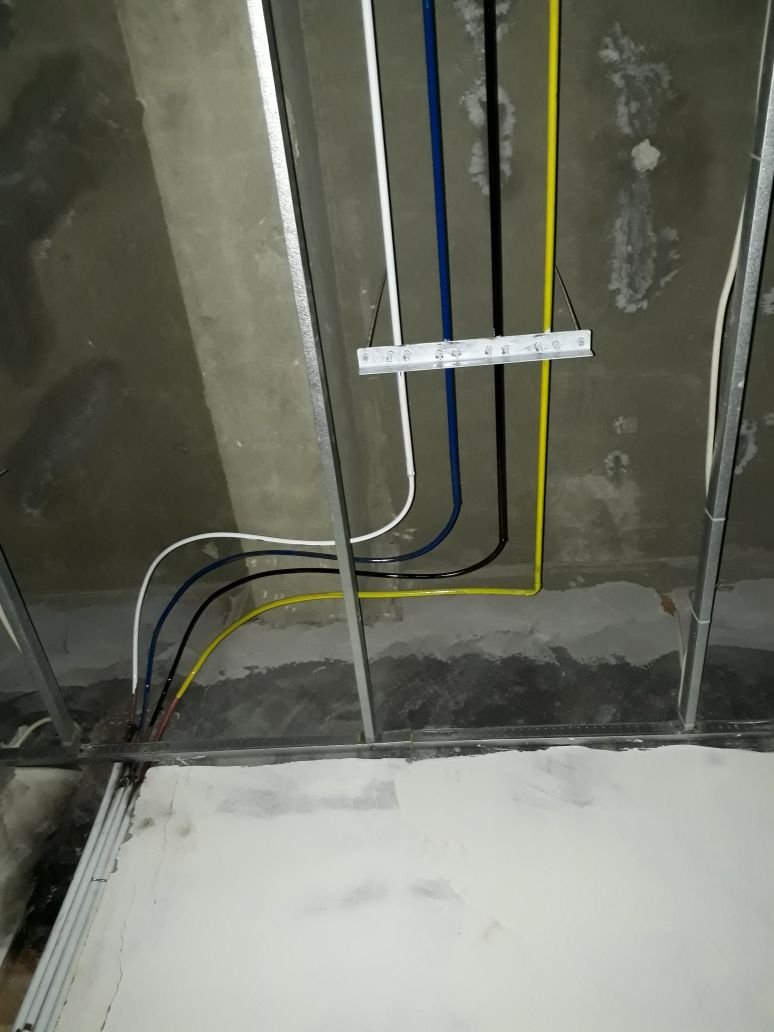 Pengerjaan pemasangan instalasi Gas medis Oksigen(O2), Vacum, Nitrogen(N2), Compressed Air